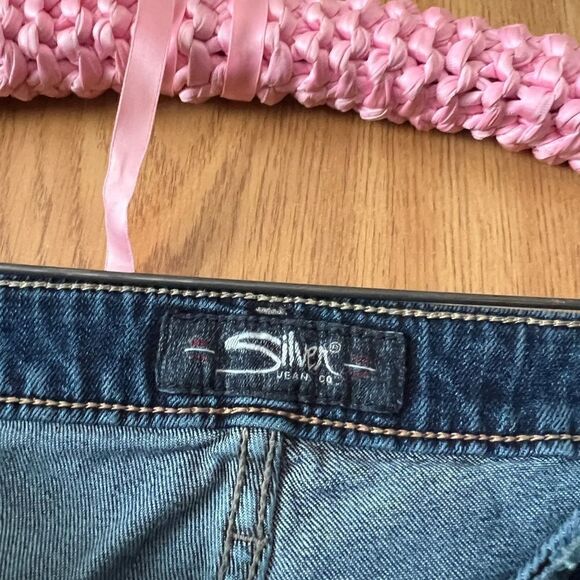 Silver Brand Jeans❌ - Picture 4 of 7